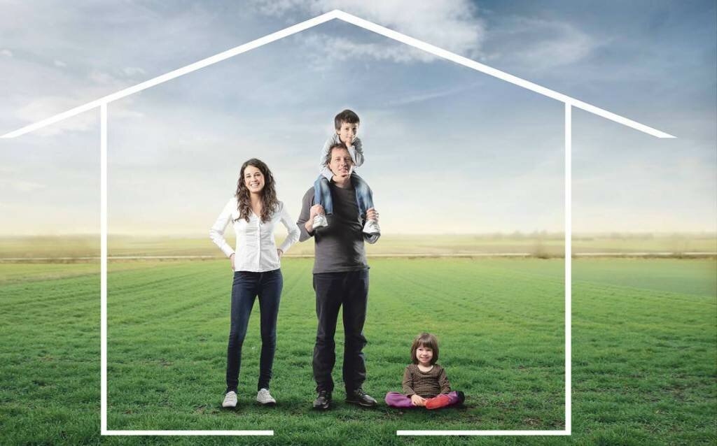 Программа ипотечного кредитования молодая семья